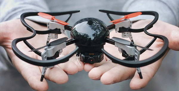 Micro Drone 3.0